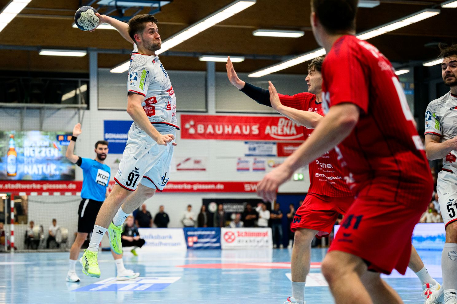 David Kuntscher &quot;Spieler des Monats&quot;